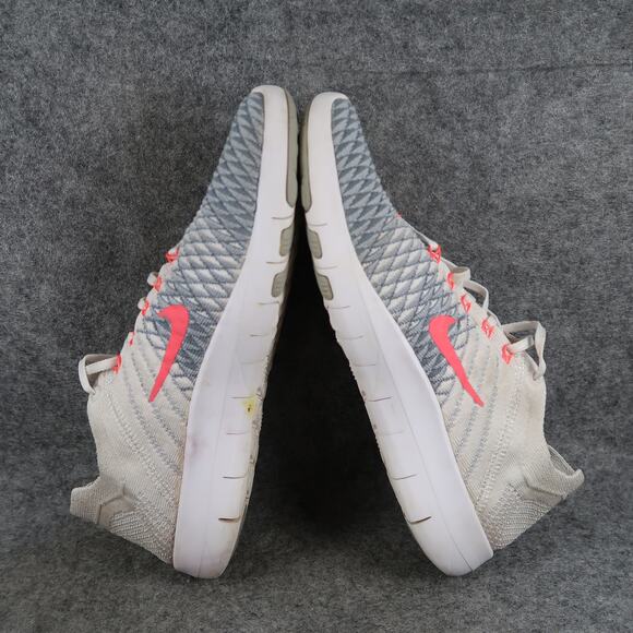 Nike Shoes Womens 8.5 Athletic Trainers Free TR Flyknit Sneakers Active Fitness - Picture 8 of 11